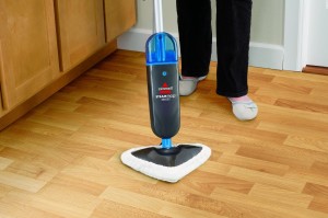 Bissell-Steam-Mop-review