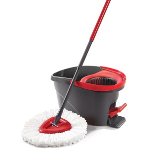Easy-Wring-O-Cedar-Mop-Bucket-System-review