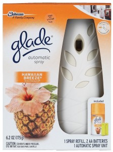 Glade-Automatic-Spray-Starter-Kit-review