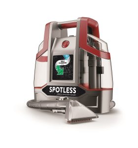 Hoover-FH11300PC-Spotless-Cleaner-review