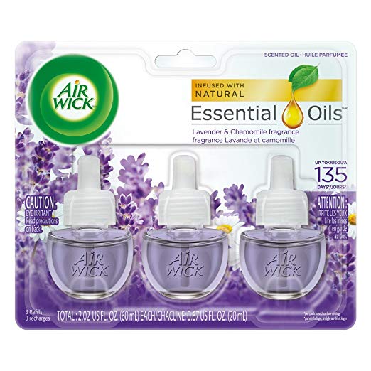 Lavender-and-Chamomile-review