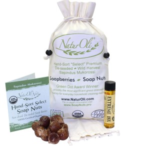 NaturOli-Soap-Berries-review