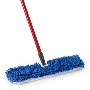 O-Cedar-Dual-Action-Microfiber-Mop-review