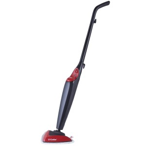 O-Cedar-Microfiber-Steam-Mop-review