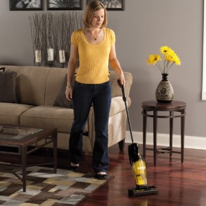 Quick-up-Eureka-Cordless-Model