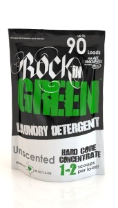 Rockin-Green-Detergent