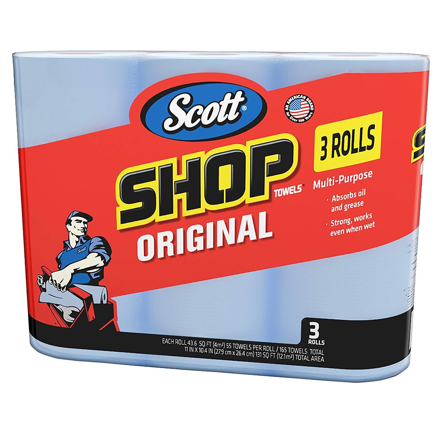 Scott-75143-Towels