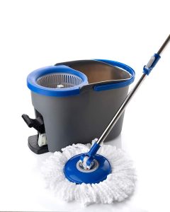 Simpli-Magic-Spin-Mop-Kit-review