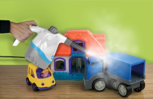 Steamfast-SF-210-Cleaner