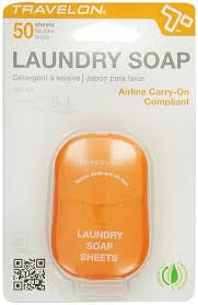 Travelon-Toiletry-Sheets-review