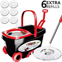 Tsmine-Floor-Cleaning-System