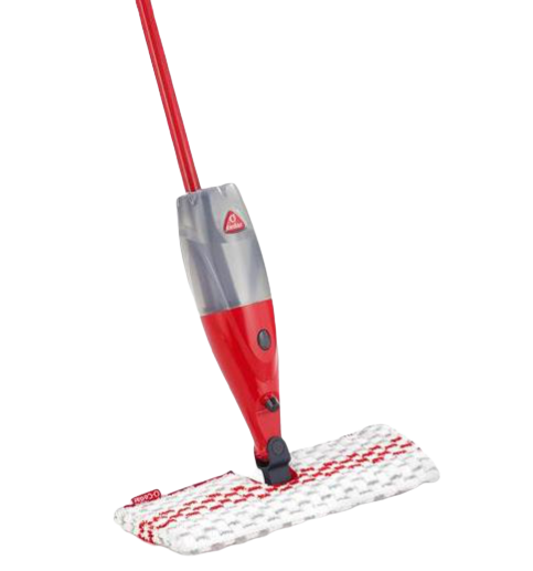 ocedar promist best for vinyl floors