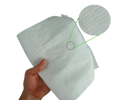 best lint free paper towels