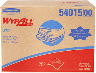 strong lint free wipes